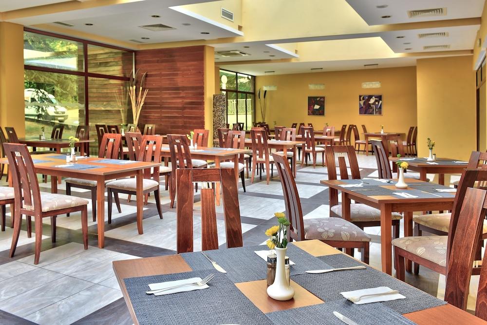 Hotel Arabella Beach Albena Exterior foto