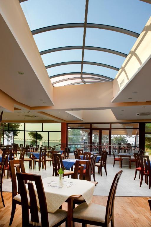 Hotel Arabella Beach Albena Exterior foto