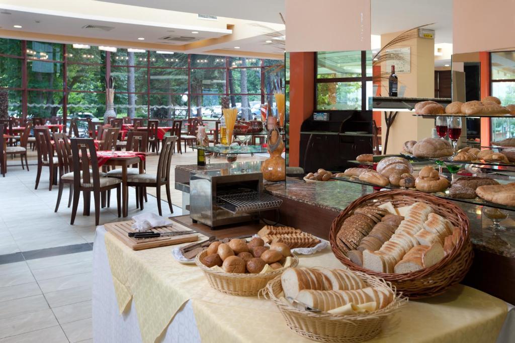 Hotel Arabella Beach Albena Exterior foto