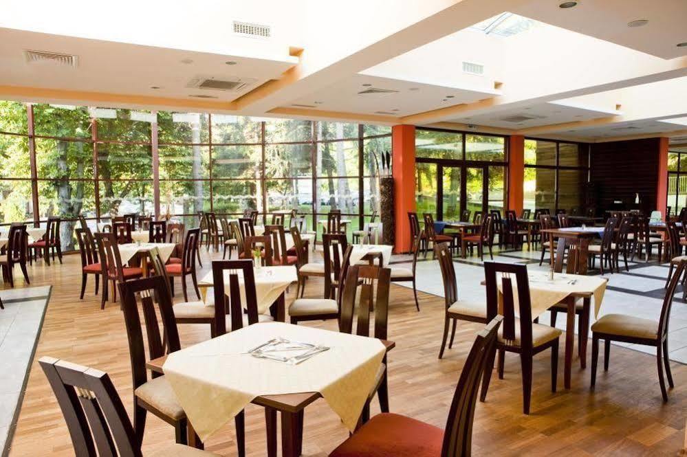 Hotel Arabella Beach Albena Exterior foto